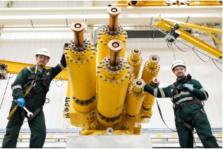 Global Energy Technology